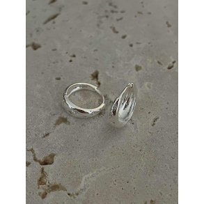 FRIIHOF+SIIG - RHODIUM (S�LVLOOK) �RERINGE