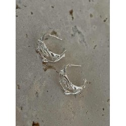 FRIIHOF+SIIG - ALUA - RHODIUM (S�LVLOOK) �RERINGE