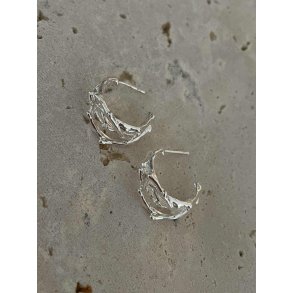 FRIIHOF+SIIG - ALUA - RHODIUM (S�LVLOOK) �RERINGE