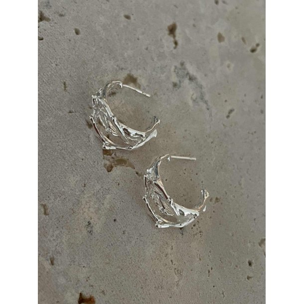 FRIIHOF+SIIG - ALUA - RHODIUM (S�LVLOOK) �RERINGE