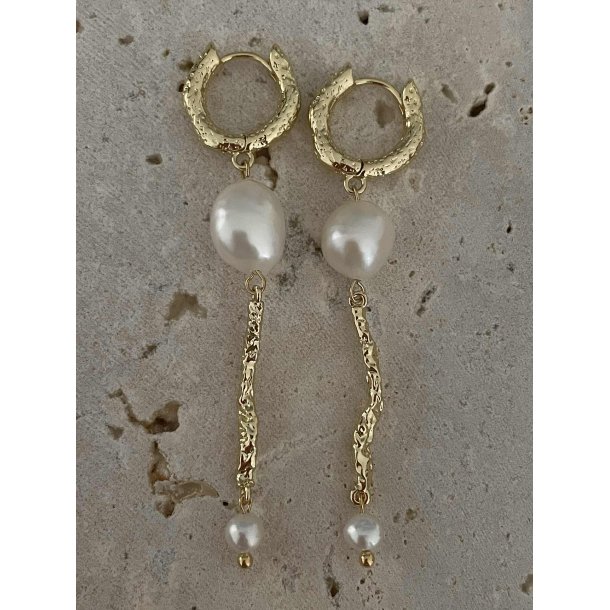 FRIIHOF+SIIG - UMA - GULDBELAGTE �RERINGE