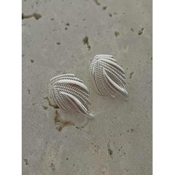 FRIIHOF+SIIG - CHRIS LEAF - RHODIUM (S�LVLOOK) �RERINGE