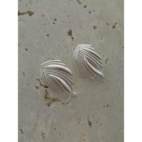 FRIIHOF+SIIG - CHRIS LEAF - RHODIUM (S�LVLOOK) �RERINGE