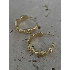 FRIIHOF+SIIG - BALI - GULDBELAGTE �RERINGE