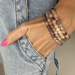 FRIIHOF+SIIG - PERLEARMBND 