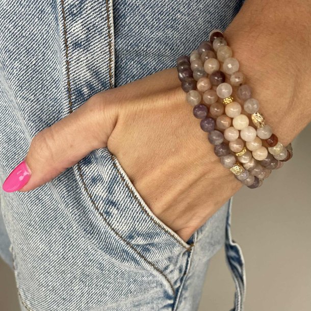 FRIIHOF+SIIG - PERLEARMBND 