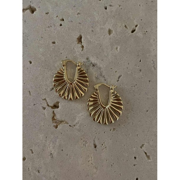 FRIIHOF+SIIG - ELMA - GULDBELAGTE �RERINGE