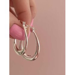 FRIIHOF+SIIG - JENNI HOOPS - RHODIUM (S�LVLOOK) �RERINGE