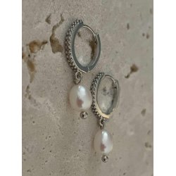 FRIIHOF+SIIG - RHODIUM (S�LVLOOK) �RERINGE