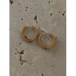 FRIIHOF+SIIG - GULDBELAGTE �RERINGE