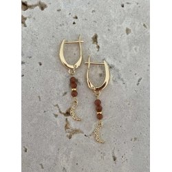 FRIIHOF+SIIG - GULDBELAGTE �RERINGE