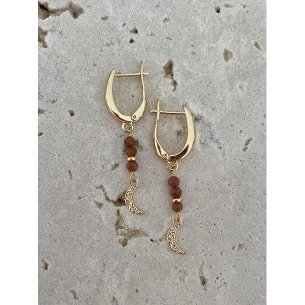 FRIIHOF+SIIG - GULDBELAGTE �RERINGE