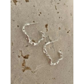 FRIIHOF+SIIG - RHODIUM (S�LVLOOK) �RERINGE