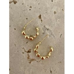 FRIIHOF+SIIG - GULDBELAGTE �RERINGE