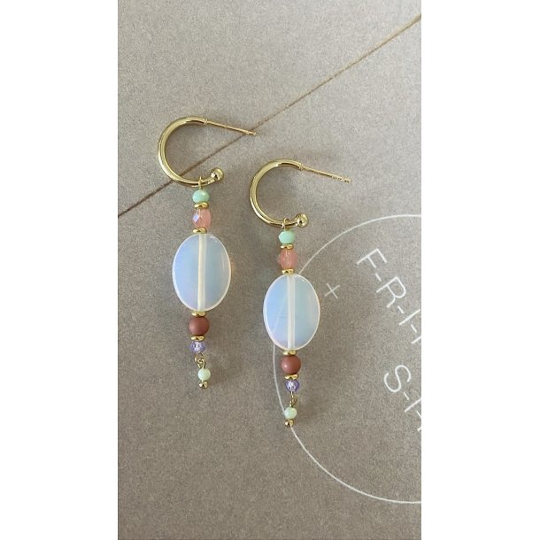 FRIIHOF+SIIG - GULDBELAGTE �RERINGE