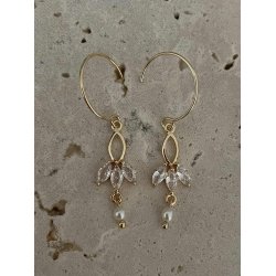 FRIIHOF+SIIG - GULDBELAGTE �RERINGE