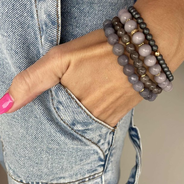 FRIIHOF+SIIG - PERLEARMBND 