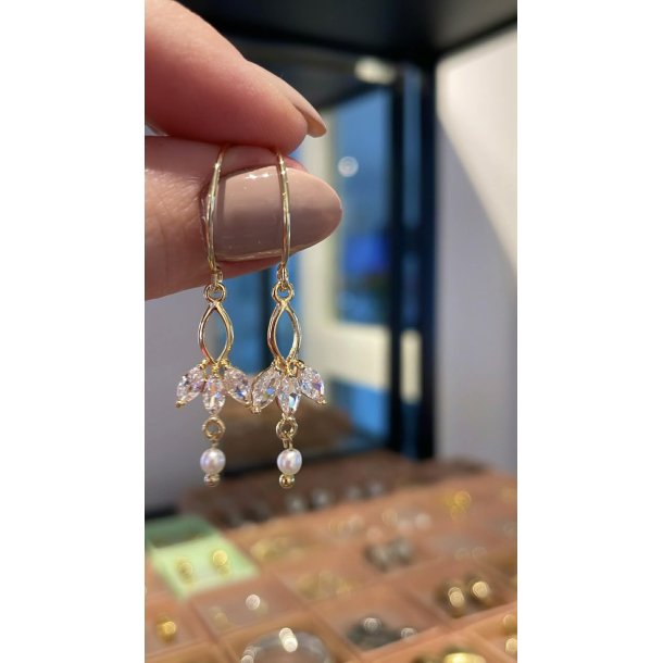 FRIIHOF+SIIG - GULDBELAGTE �RERINGE