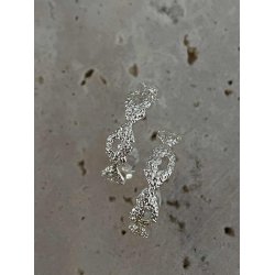 FRIIHOF+SIIG - BALI - RHODIUM (S�LVLOOK) �RERINGE