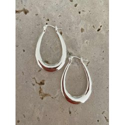 FRIIHOF+SIIG - JENNI HOOPS - RHODIUM (S�LVLOOK) �RERINGE