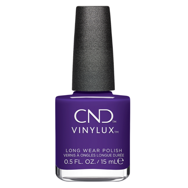 CND - VINYLUX - BATTLE ROYALE - NEGLELAK