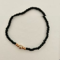 BY VADSHOLT - TINNA KAJA ARMBND 