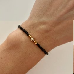 BY VADSHOLT - TINNA KAJA ARMBND 