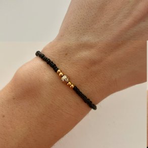 BY VADSHOLT - TINNA KAJA ARMBND 