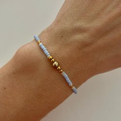 BY VADSHOLT - TINNA KAJA ARMBND 