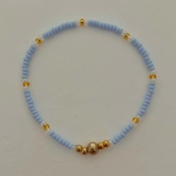 BY VADSHOLT - TINNA KAJA ARMBND 