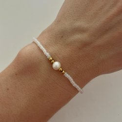 BY VADSHOLT - TINNA KAJA ARMBND 