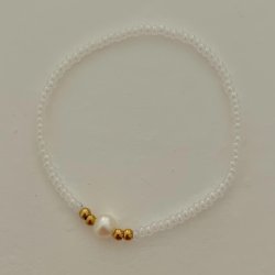 BY VADSHOLT - TINNA KAJA ARMBND 