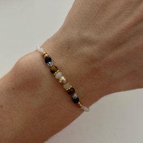 BY VADSHOLT - KRESTINA ARMBND 