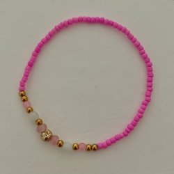 BY VADSHOLT - KRESTINA ARMBND 