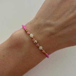 BY VADSHOLT - KRESTINA ARMBND 