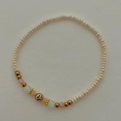 BY VADSHOLT - KRESTINA ARMBND 