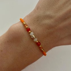 BY VADSHOLT - KRESTINA ARMBND 