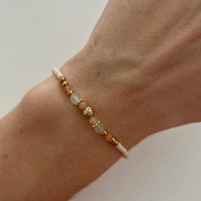 BY VADSHOLT - KRESTINA ARMBND 