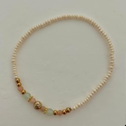 BY VADSHOLT - KRESTINA ARMBND 