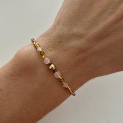 BY VADSHOLT - KRESTINA ARMBND 