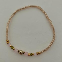 BY VADSHOLT - KRESTINA ARMBND 