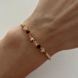 BY VADSHOLT - KRESTINA ARMBND 