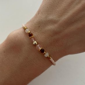 BY VADSHOLT - KRESTINA ARMBND 