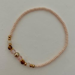 BY VADSHOLT - KRESTINA ARMBND 