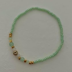 BY VADSHOLT - KRESTINA ARMBND 