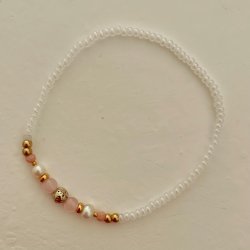 BY VADSHOLT - KRESTINA ARMBND 