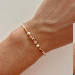 BY VADSHOLT - KRESTINA ARMBND 