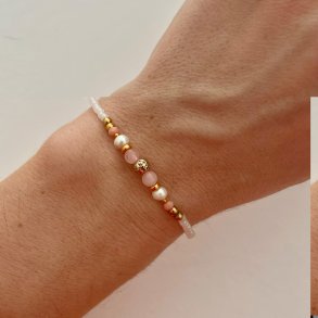 BY VADSHOLT - KRESTINA ARMBND 