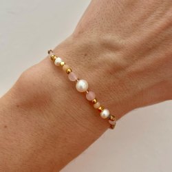 BY VADSHOLT - KRESTINA ARMBND 