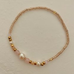 BY VADSHOLT - KRESTINA ARMBND 